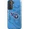 NFL Tennessee Titans Double Vision Galaxy S21 5G Pro Case