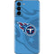 NFL Tennessee Titans Double Vision Galaxy S21 5G Skin