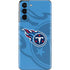 NFL Tennessee Titans Double Vision Galaxy S21 5G Skin