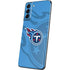 NFL Tennessee Titans Double Vision Galaxy S21 5G Skin