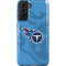 NFL Tennessee Titans Double Vision Galaxy S21 FE Pro Case