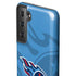 NFL Tennessee Titans Double Vision Galaxy S21 FE Pro Case