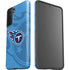NFL Tennessee Titans Double Vision Galaxy S21 FE Pro Case