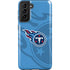 NFL Tennessee Titans Double Vision Galaxy S21 Plus 5G Pro Case