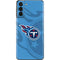 NFL Tennessee Titans Double Vision Galaxy S21 Plus 5G Skin