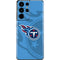 NFL Tennessee Titans Double Vision Galaxy S21 Ultra 5G Skin