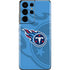 NFL Tennessee Titans Double Vision Galaxy S21 Ultra 5G Skin