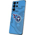 NFL Tennessee Titans Double Vision Galaxy S21 Ultra 5G Skin