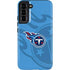 NFL Tennessee Titans Double Vision Galaxy S22 Plus Pro Case