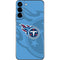 NFL Tennessee Titans Double Vision Galaxy S22 Plus Skin