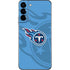 NFL Tennessee Titans Double Vision Galaxy S22 Plus Skin