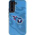 NFL Tennessee Titans Double Vision Galaxy S22 Pro Case