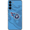 NFL Tennessee Titans Double Vision Galaxy S22 Skin