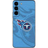 NFL Tennessee Titans Double Vision Galaxy S22 Skin