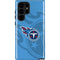 NFL Tennessee Titans Double Vision Galaxy S22 Ultra Pro Case