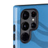 NFL Tennessee Titans Double Vision Galaxy S22 Ultra Pro Case
