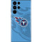 NFL Tennessee Titans Double Vision Galaxy S22 Ultra Skin