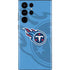 NFL Tennessee Titans Double Vision Galaxy S22 Ultra Skin