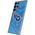 NFL Tennessee Titans Double Vision Galaxy S22 Ultra Skin