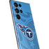 NFL Tennessee Titans Double Vision Galaxy S22 Ultra Skin