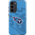 NFL Tennessee Titans Double Vision Galaxy S23 Plus Pro Case
