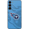 NFL Tennessee Titans Double Vision Galaxy S23 Plus Skin