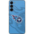 NFL Tennessee Titans Double Vision Galaxy S23 Plus Skin