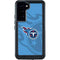 NFL Tennessee Titans Double Vision Galaxy S23 Plus Waterproof Case