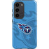 NFL Tennessee Titans Double Vision Galaxy S23 Pro Case