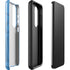 NFL Tennessee Titans Double Vision Galaxy S23 Pro Case