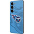NFL Tennessee Titans Double Vision Galaxy S23 Skin