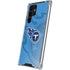 NFL Tennessee Titans Double Vision Galaxy S24 Ultra Clear Case