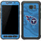 NFL Tennessee Titans Double Vision Galaxy S7 Active Skin