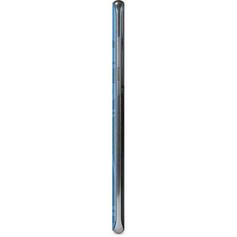 NFL Tennessee Titans Double Vision Galaxy S8 Skin