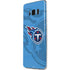 NFL Tennessee Titans Double Vision Galaxy S8 Skin