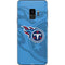 NFL Tennessee Titans Double Vision Galaxy S9 Skin