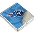 NFL Tennessee Titans Double Vision Galaxy Z Flip3 5G Skin