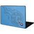 NFL Tennessee Titans Double Vision Google Pixelbook Go Skin