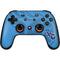 NFL Tennessee Titans Double Vision Google Stadia Controller Skin