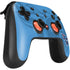 NFL Tennessee Titans Double Vision Google Stadia Controller Skin