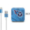 NFL Tennessee Titans Double Vision iPad Charger (10W USB) Skin
