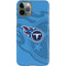 NFL Tennessee Titans Double Vision iPhone 11 Pro Lite Case