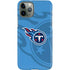 NFL Tennessee Titans Double Vision iPhone 11 Pro Lite Case