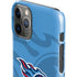 NFL Tennessee Titans Double Vision iPhone 11 Pro Lite Case