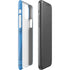 NFL Tennessee Titans Double Vision iPhone 11 Pro Lite Case