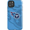 NFL Tennessee Titans Double Vision iPhone 11 Pro Max Impact Case