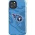 NFL Tennessee Titans Double Vision iPhone 11 Pro Max Impact Case