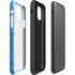 NFL Tennessee Titans Double Vision iPhone 11 Pro Max Impact Case