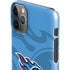 NFL Tennessee Titans Double Vision iPhone 11 Pro Max Lite Case