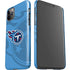 NFL Tennessee Titans Double Vision iPhone 11 Pro Max Lite Case